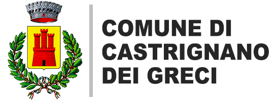 Comune di Castrignano dei Greci