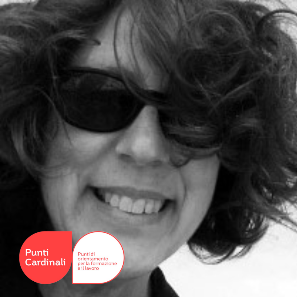 Rete Punti Cardinali