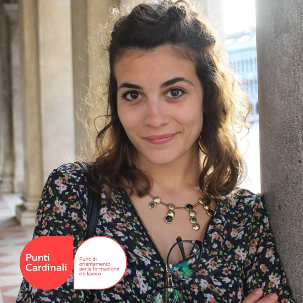 Rete Punti Cardinali