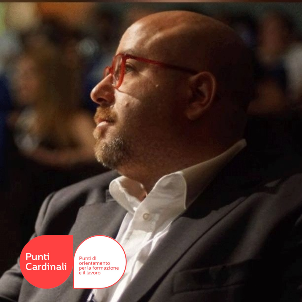 Rete Punti Cardinali