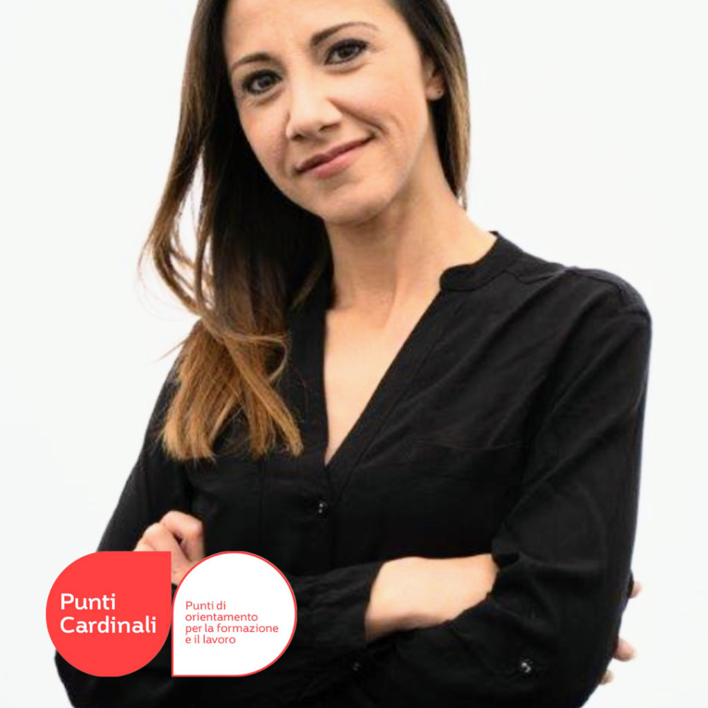 Rete Punti Cardinali