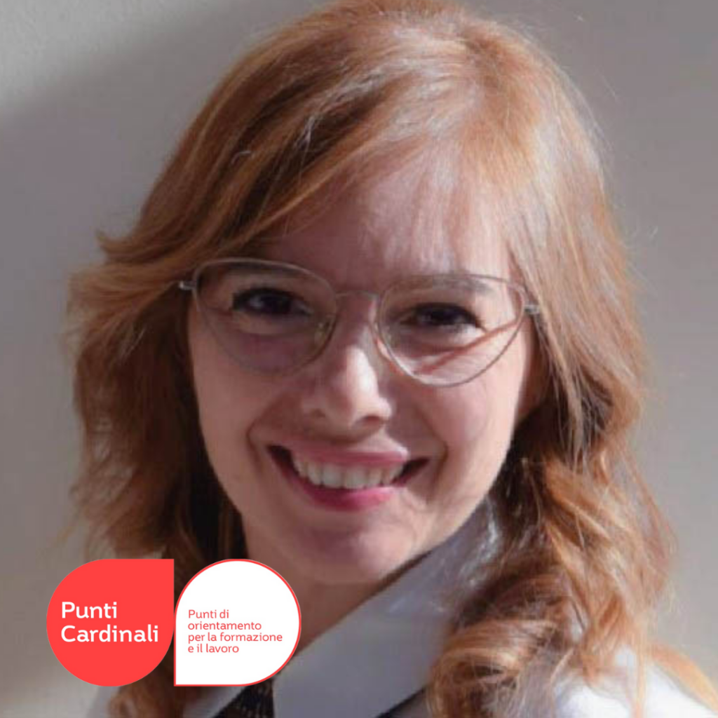 Rete Punti Cardinali