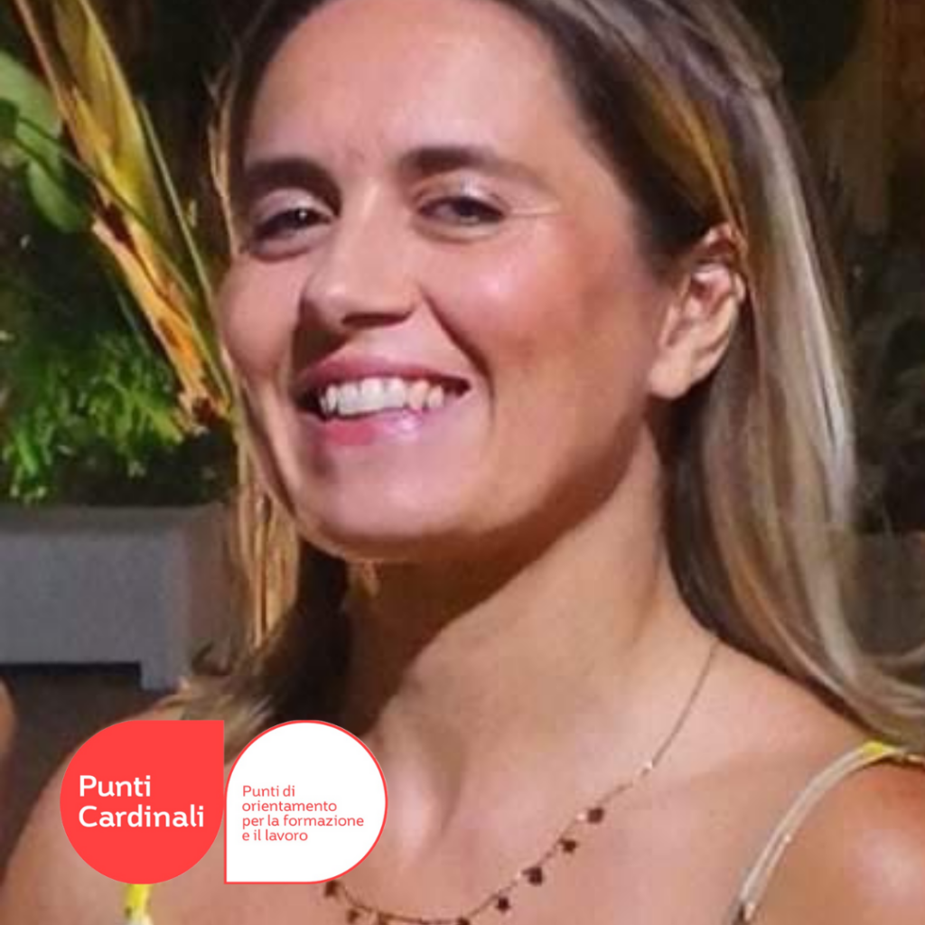 Rete Punti Cardinali