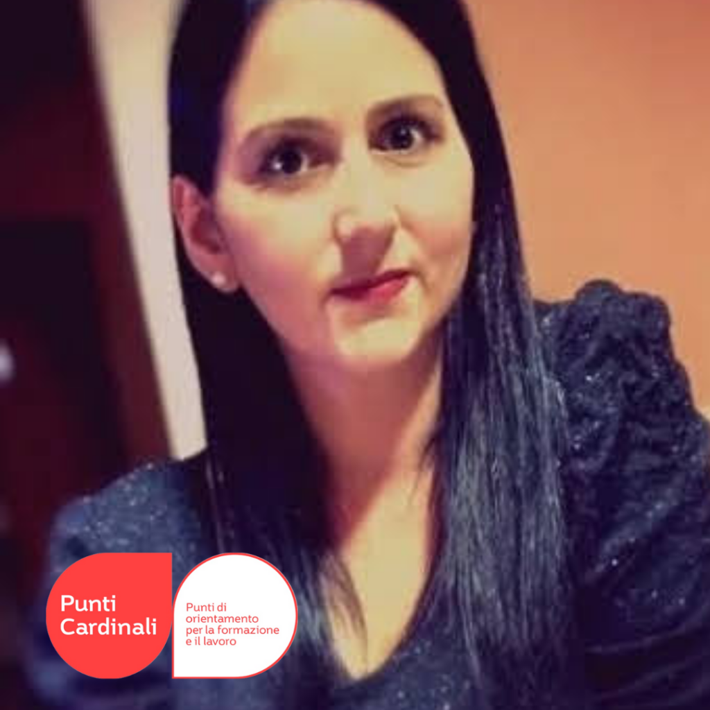 Rete Punti Cardinali