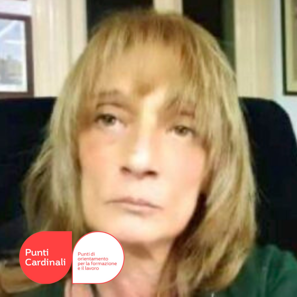 Rete Punti Cardinali