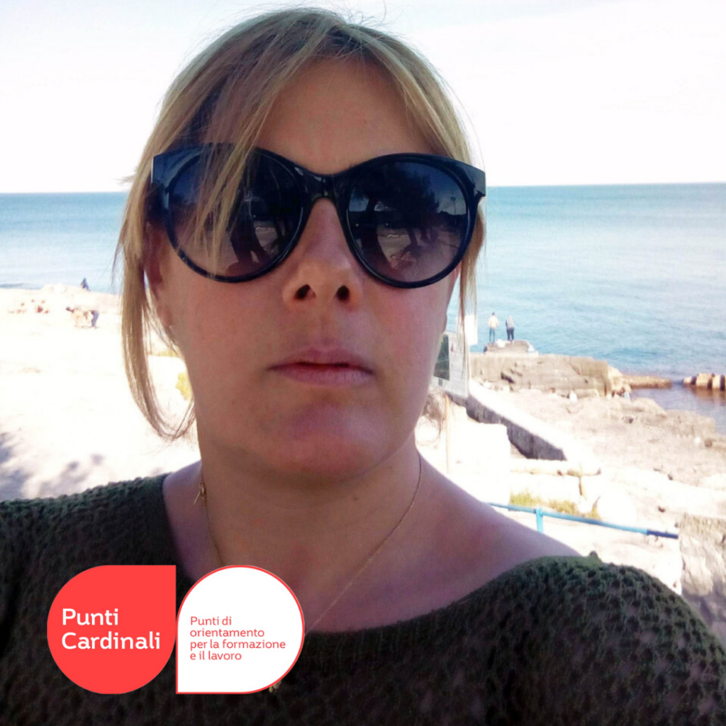 Rete Punti Cardinali