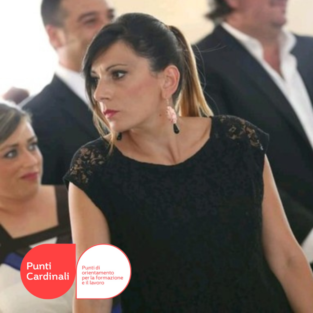 Rete Punti Cardinali