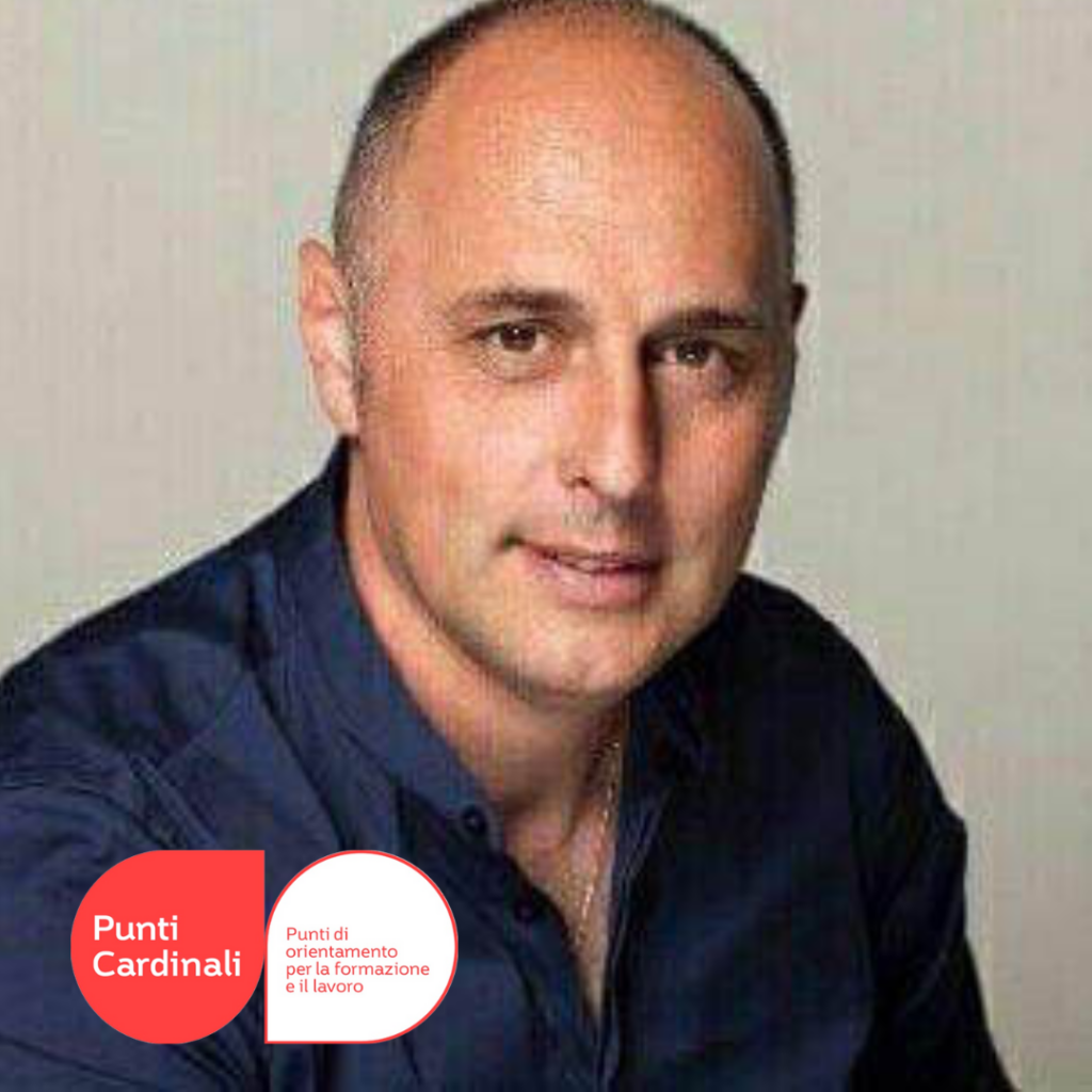 Rete Punti Cardinali