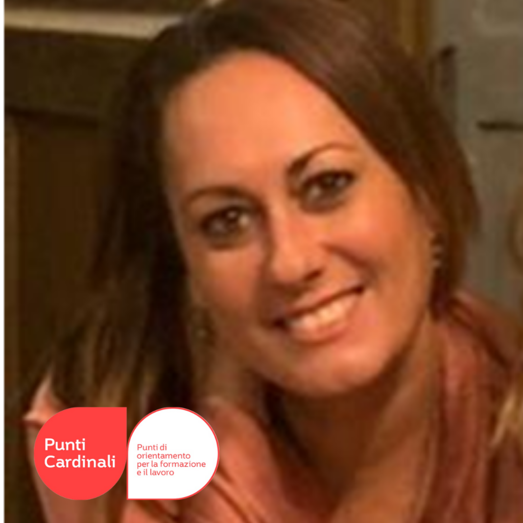 Rete Punti Cardinali