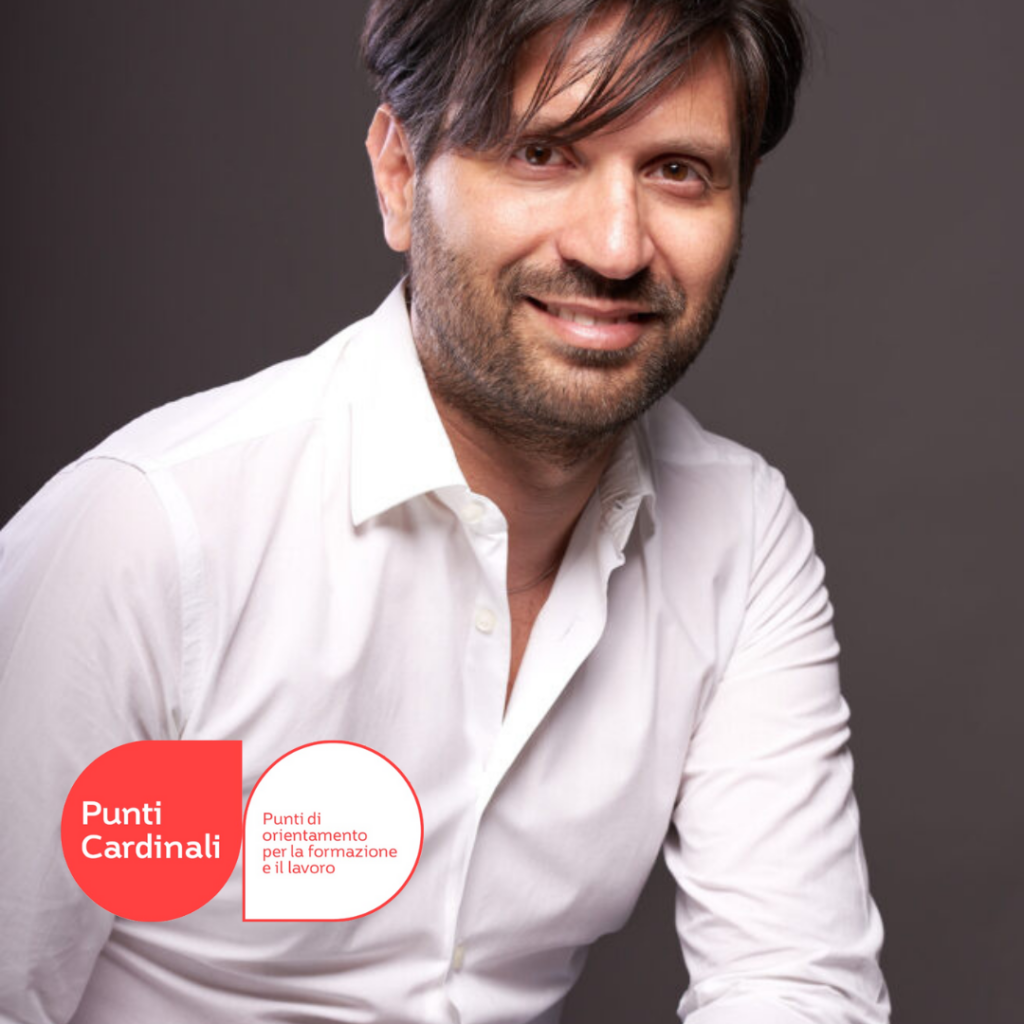 Rete Punti Cardinali