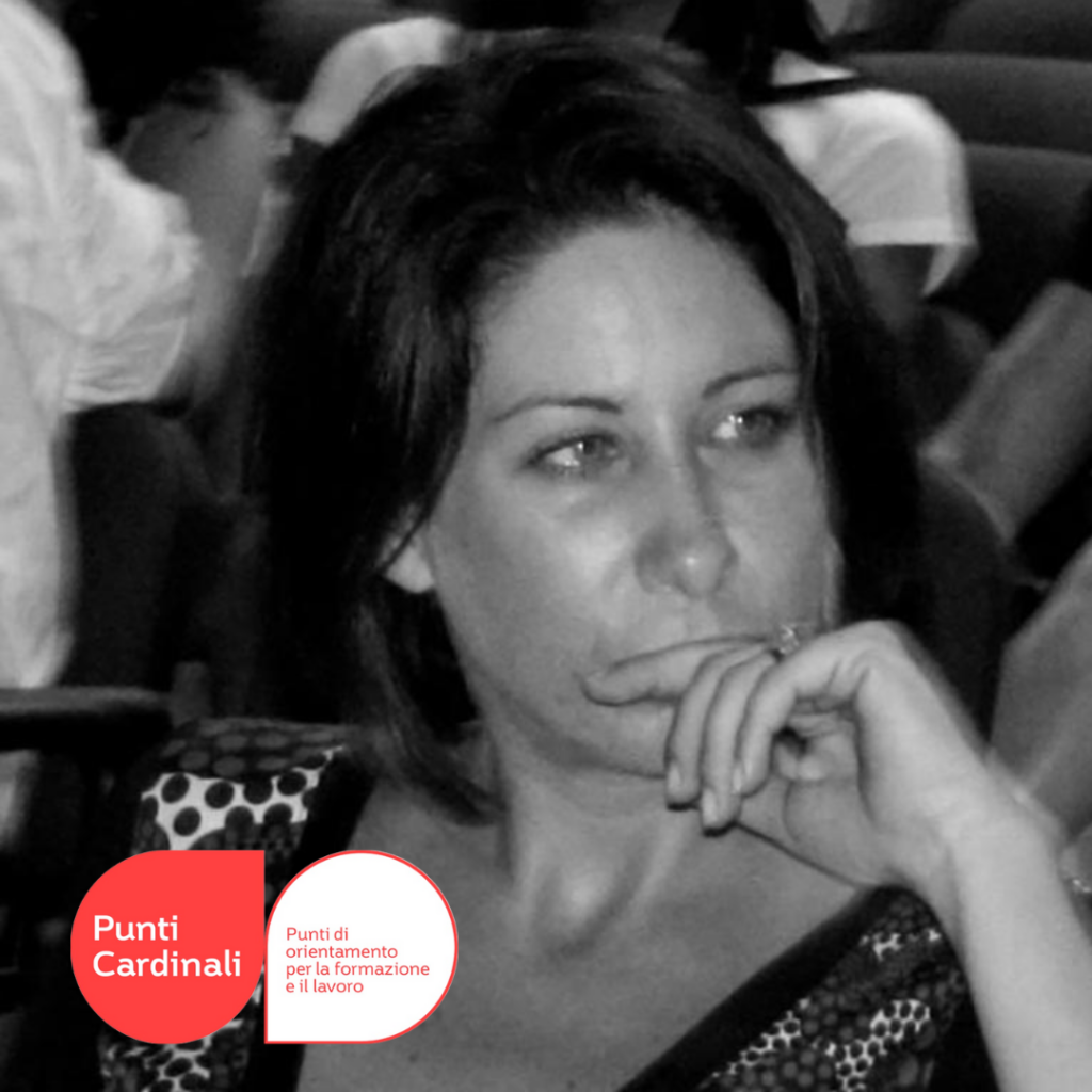 Rete Punti Cardinali