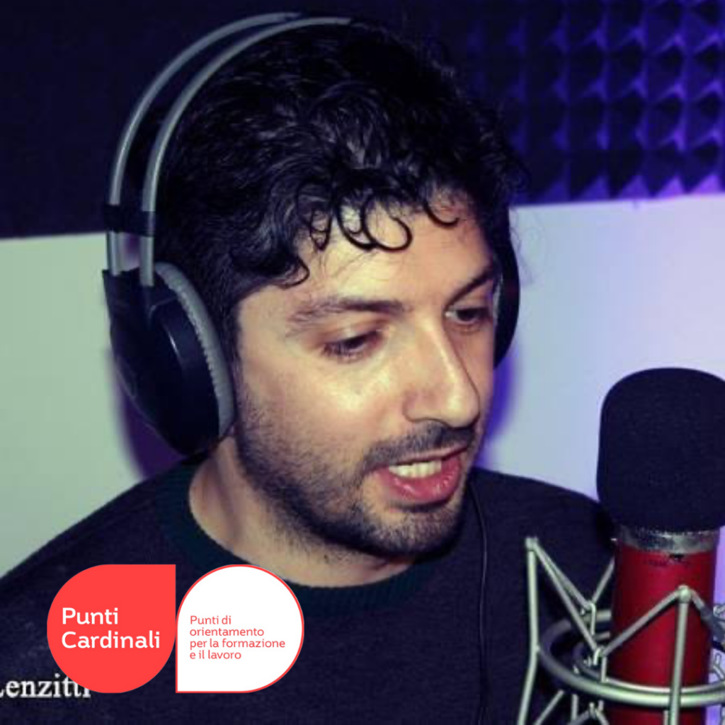 Rete Punti Cardinali