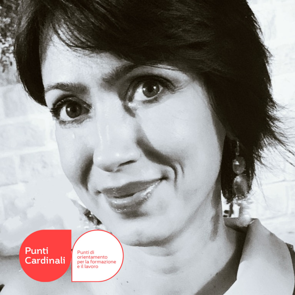 Rete Punti Cardinali