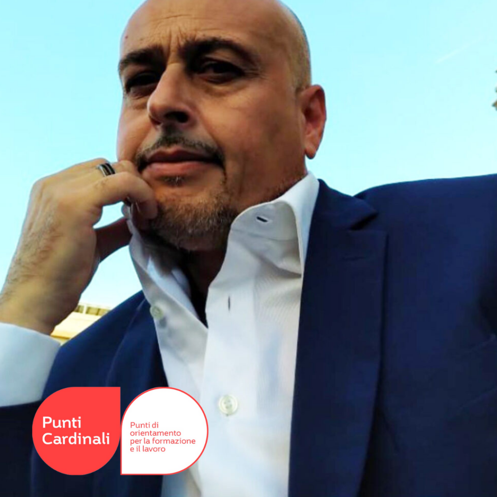 Rete Punti Cardinali