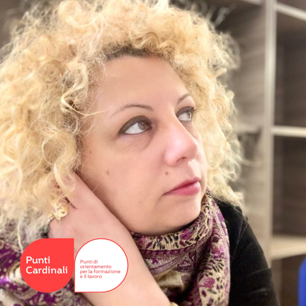 Rete Punti Cardinali