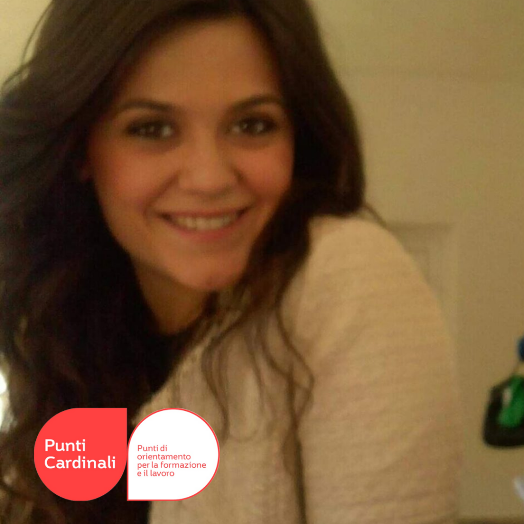 Rete Punti Cardinali