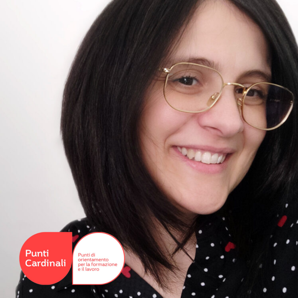 Rete Punti Cardinali