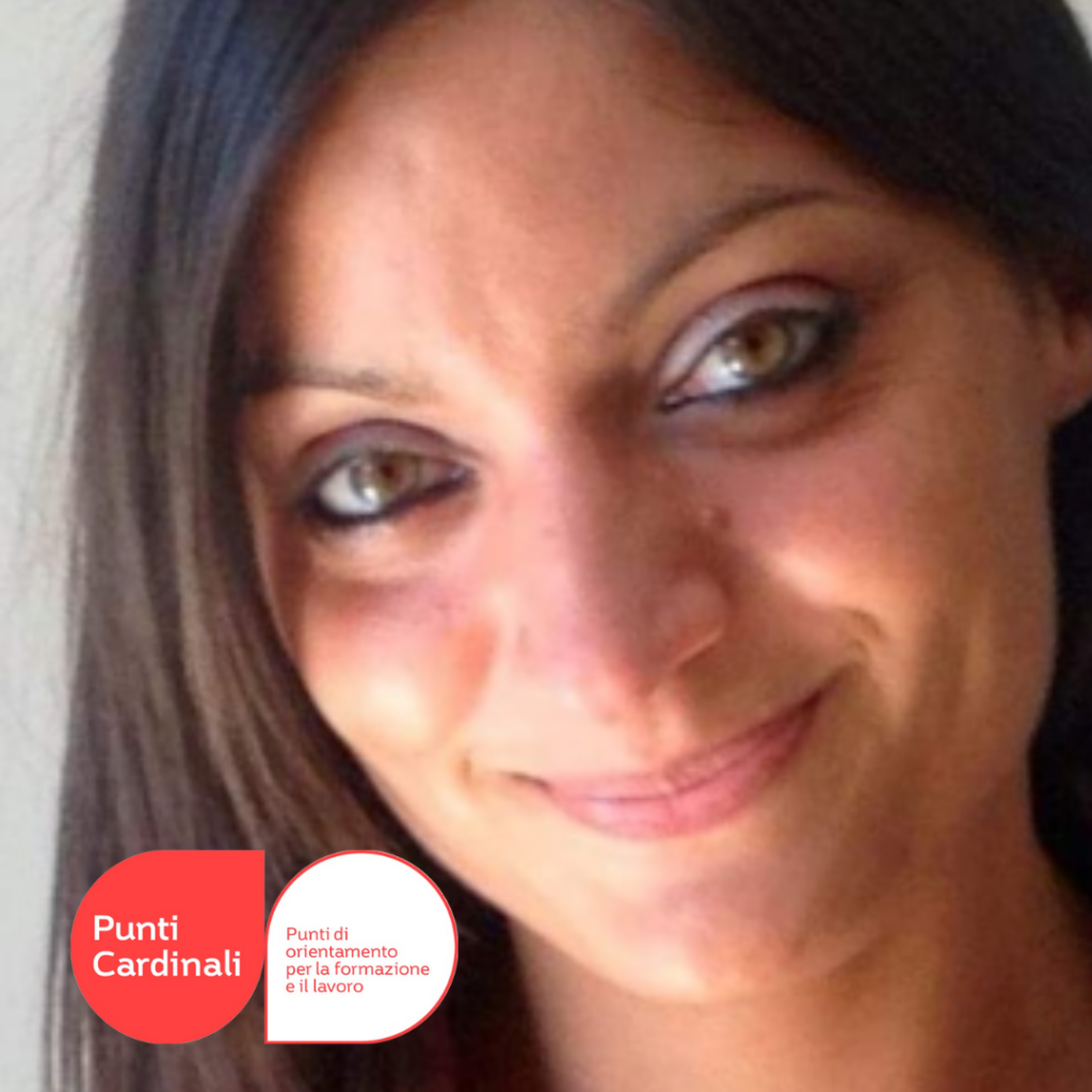 Rete Punti Cardinali