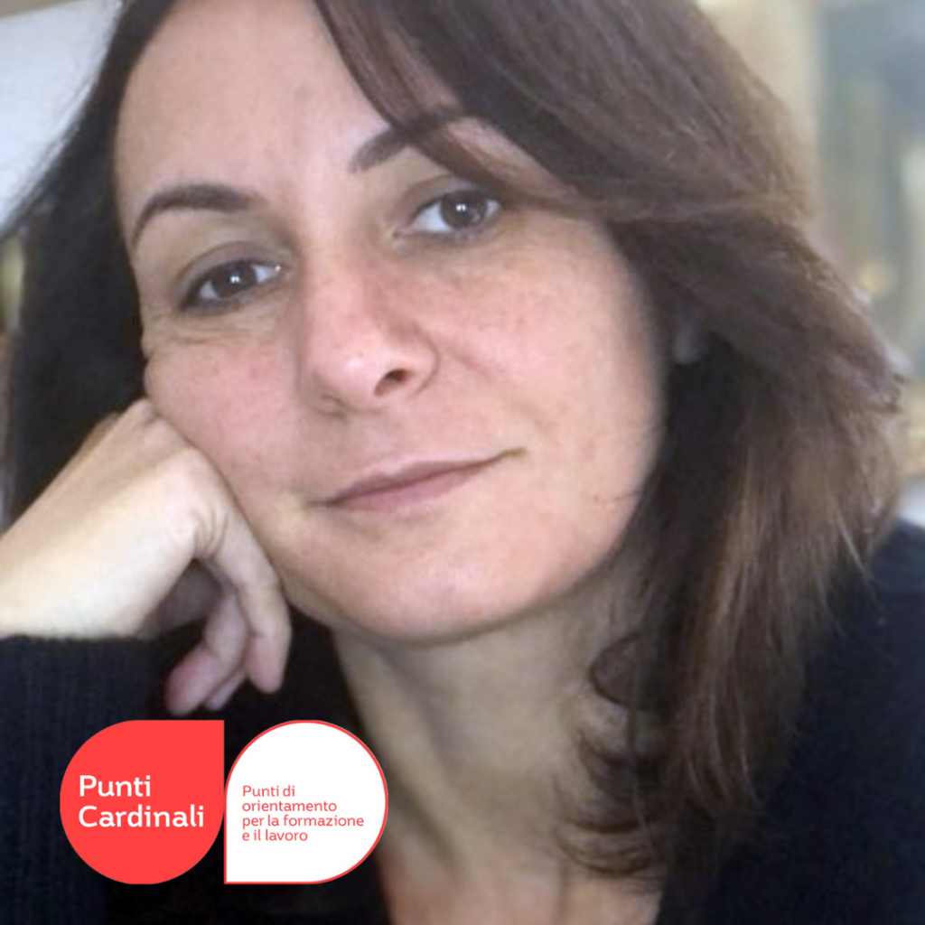 Rete Punti Cardinali