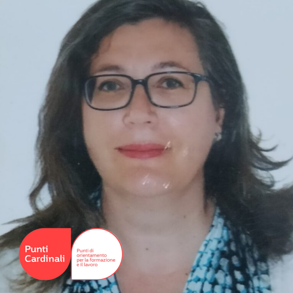 Rete Punti Cardinali